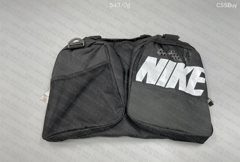 Nike Crossbody Bag