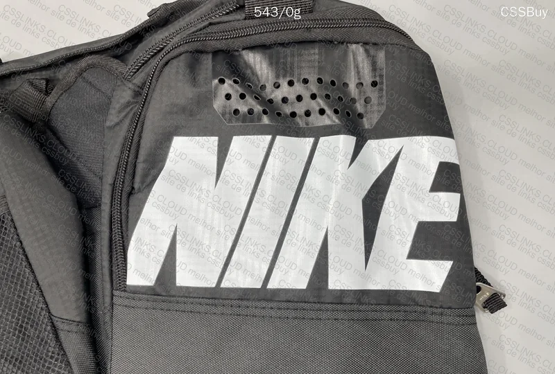 Nike Crossbody Bag 2