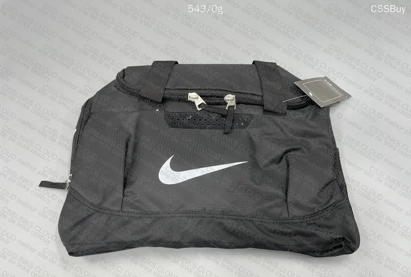Nike Crossbody Bag 3