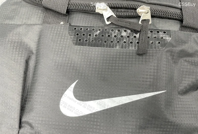 Nike Crossbody Bag 4