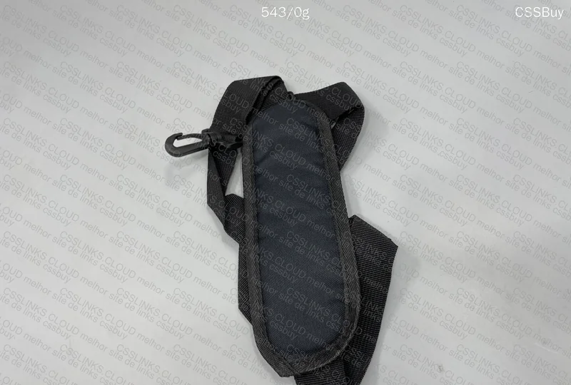 Nike Crossbody Bag 6