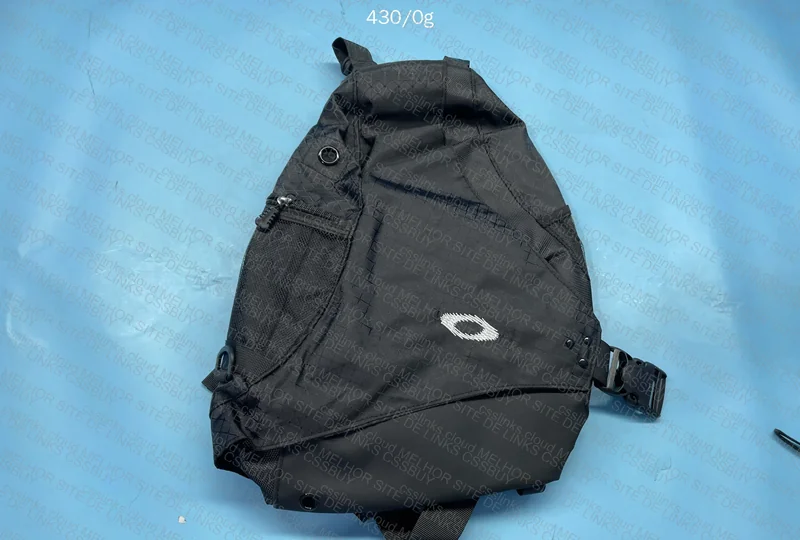 Oakley Bag GL or RL?