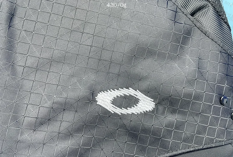 Oakley Bag GL or RL? 2