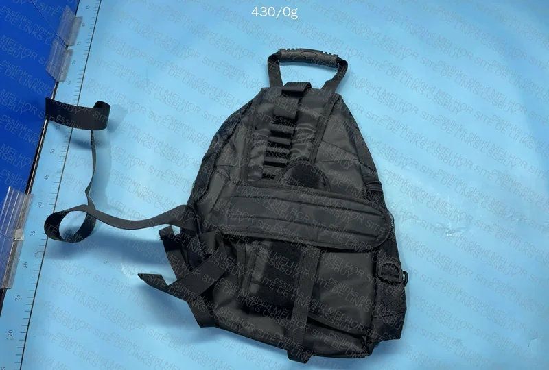 Oakley Bag GL or RL? 3