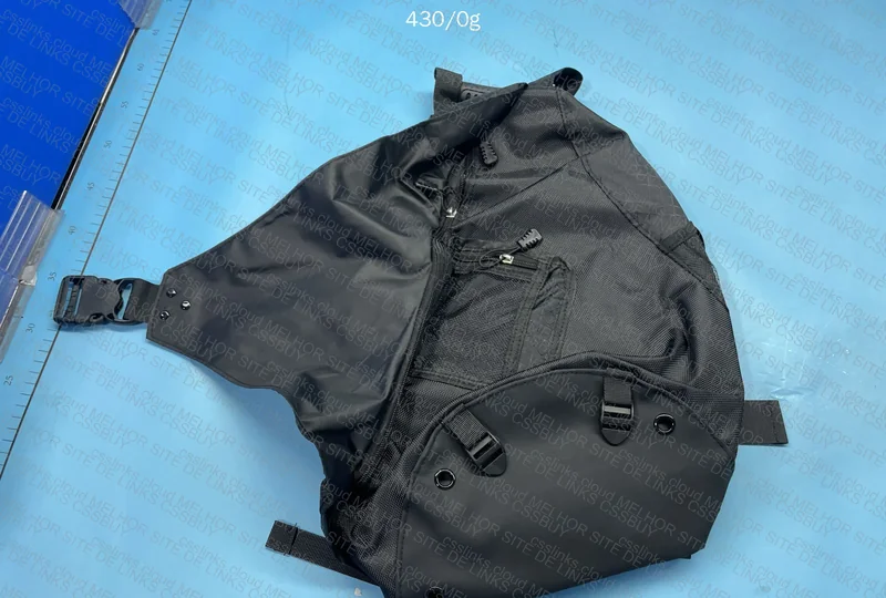 Oakley Bag GL or RL? 4