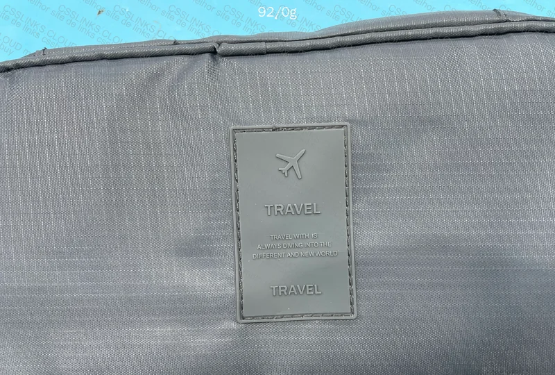Travel Organizer Bag