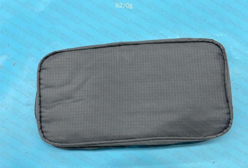 Travel Organizer Bag 2