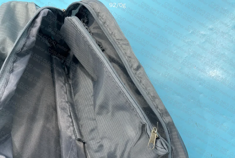 Travel Organizer Bag 3