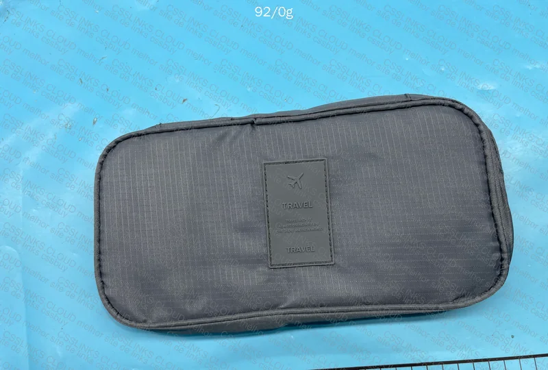 Travel Organizer Bag 4