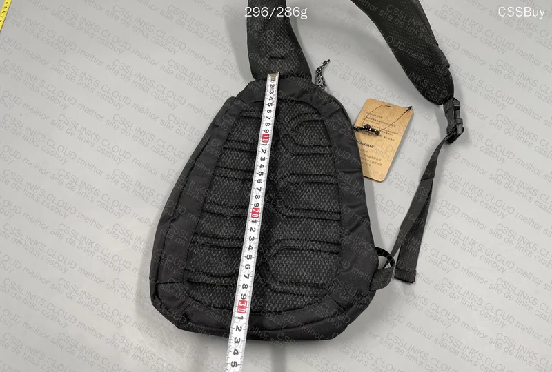 Patagonia Bag