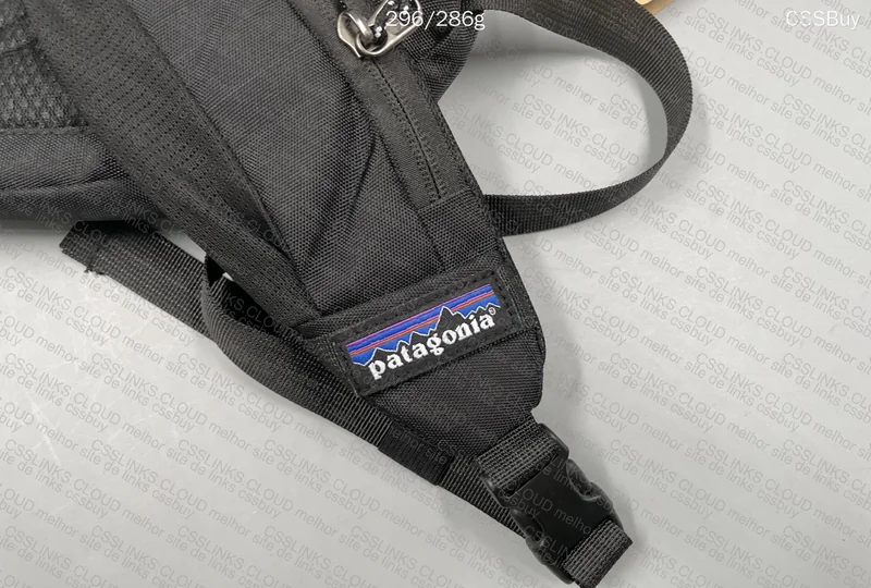Patagonia Bag 2