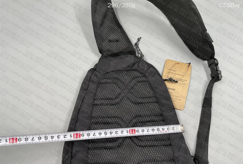 Patagonia Bag 3