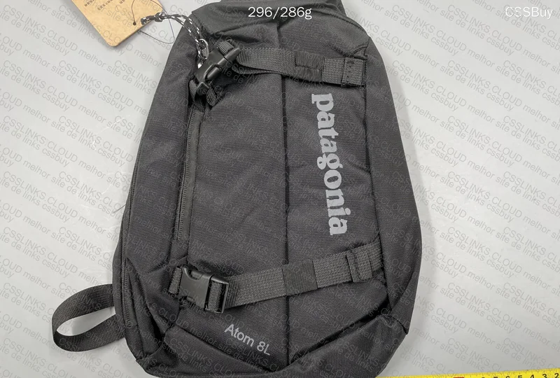 Patagonia Bag 4