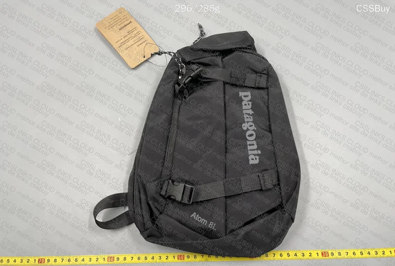 Patagonia Bag 5