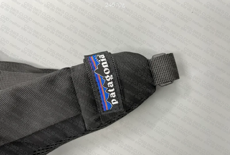 Patagonia Bag
