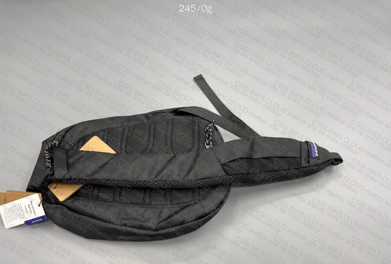 Patagonia Bag 3