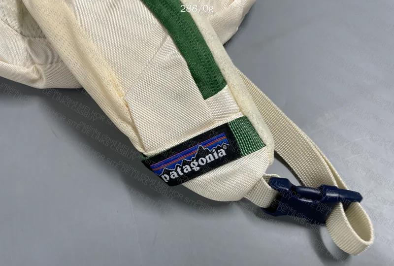 Patagonia Bag