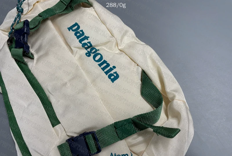 Patagonia Bag 2