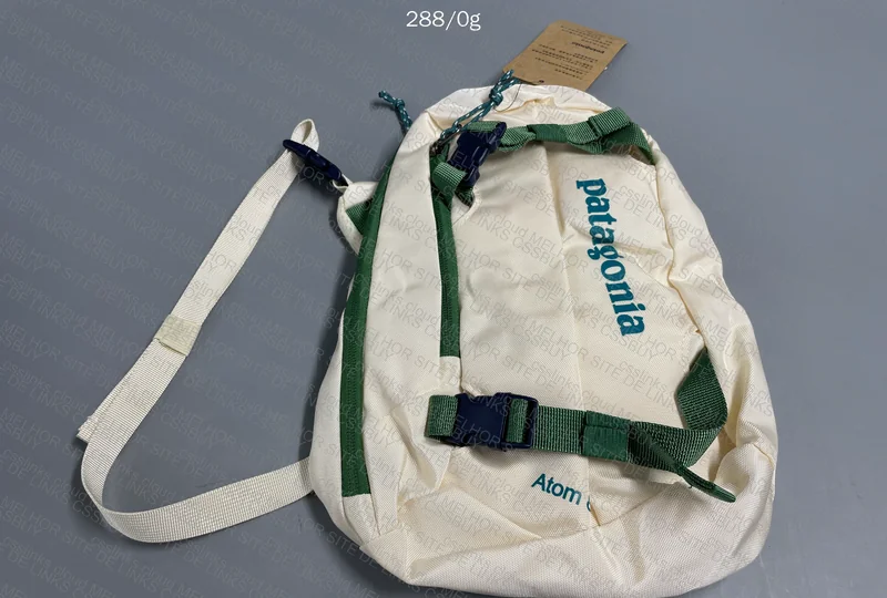 Patagonia Bag 3