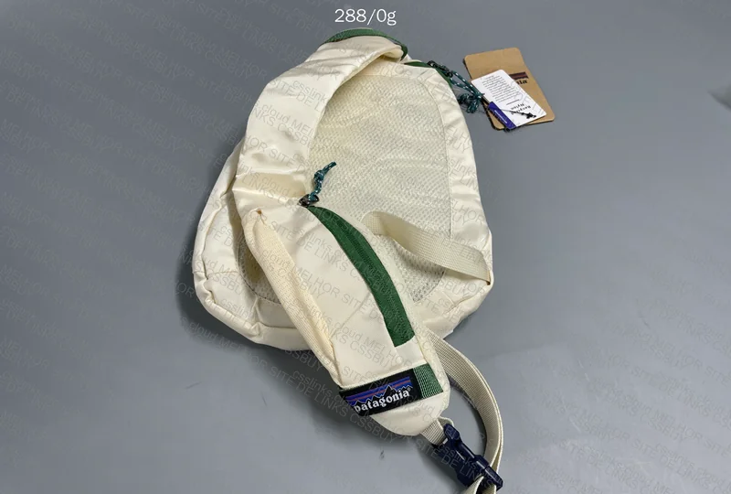 Patagonia Bag 5