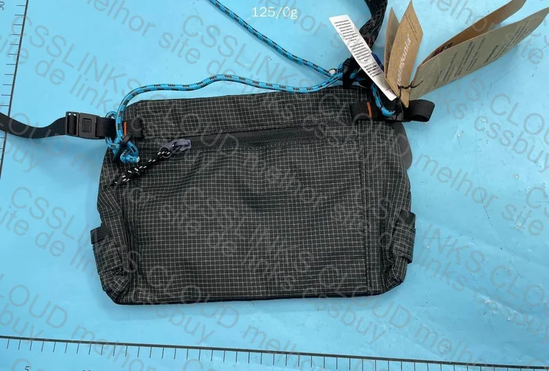 Patagonia Bag