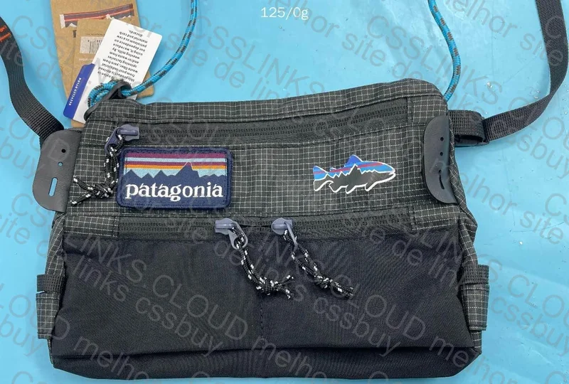 Patagonia Bag 2