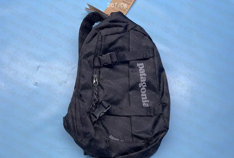 Patagonia Bag