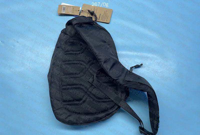 Patagonia Bag 3