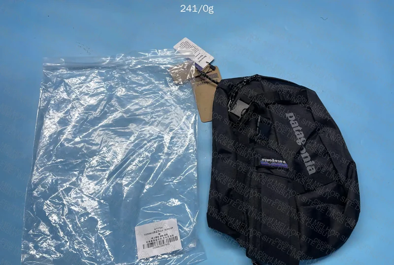Patagonia Bag