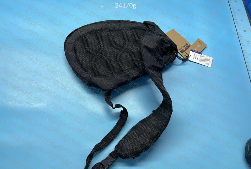 Patagonia Bag 5