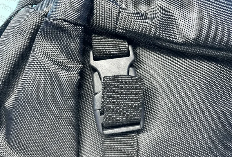 Patagonia Bag 6