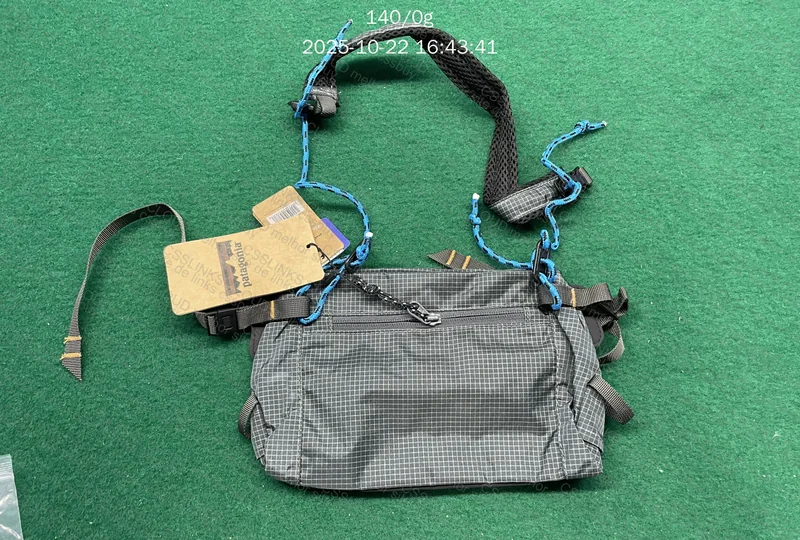 Bolsa patagonia 2