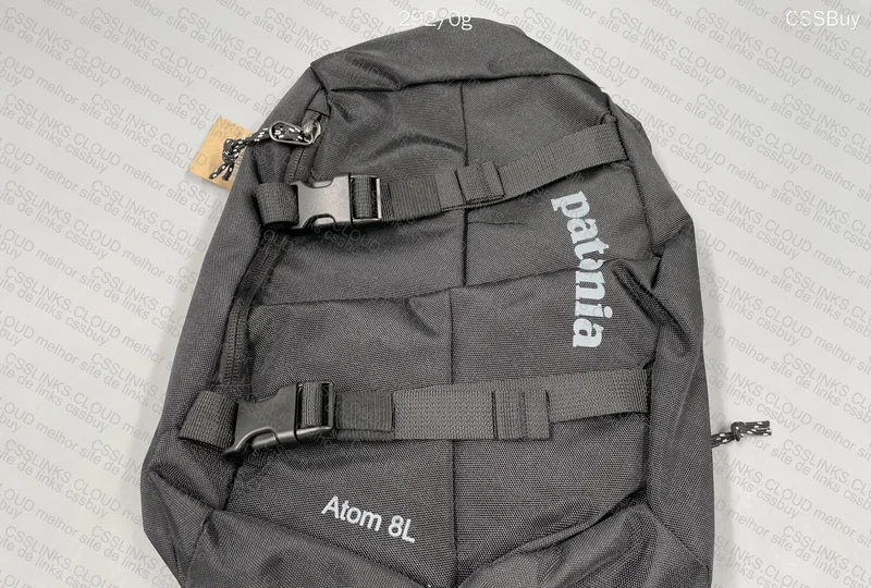 Awesome Patagonia Bag