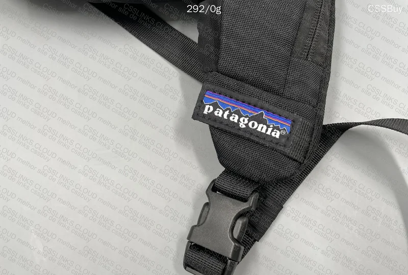 Awesome Patagonia Bag 2