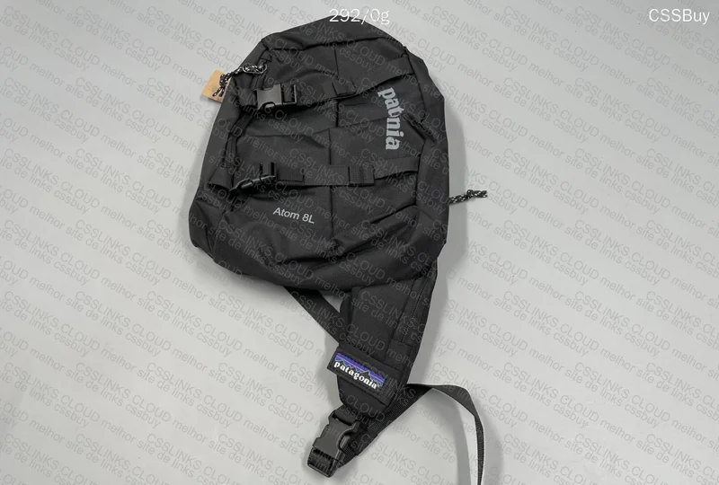 Awesome Patagonia Bag 4