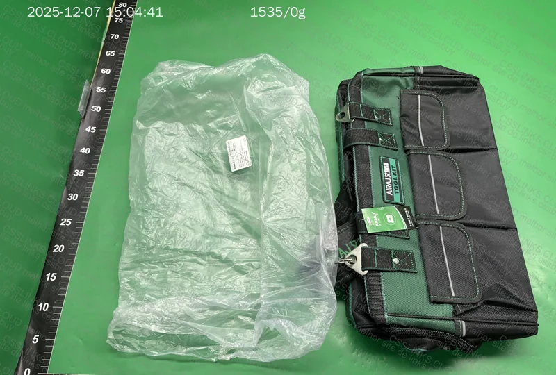 Bag for Tools