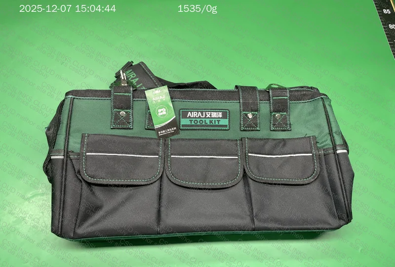Bag for Tools 2