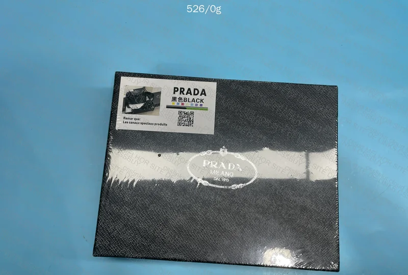 Prada 78¥ Re-Nylon Prada Re-Edition 2005 Bag