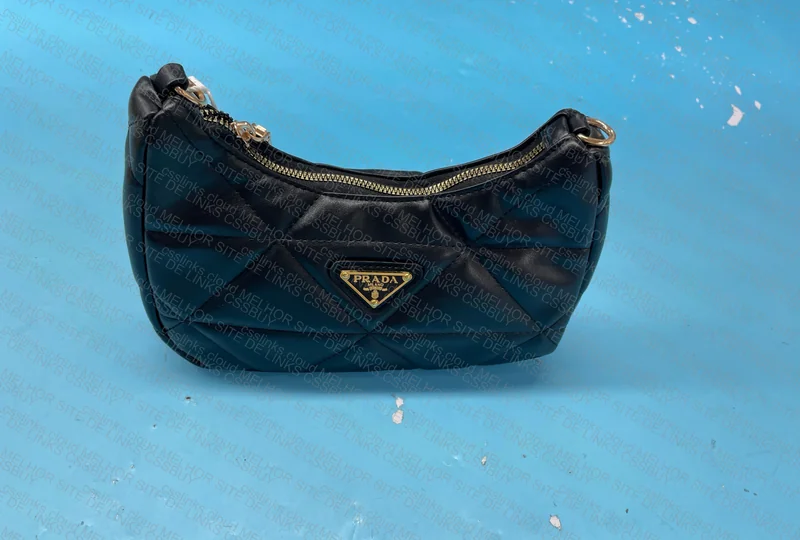 Found Prada Bag 2