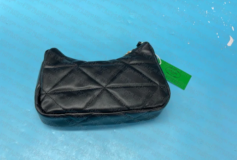 Found Prada Bag 5