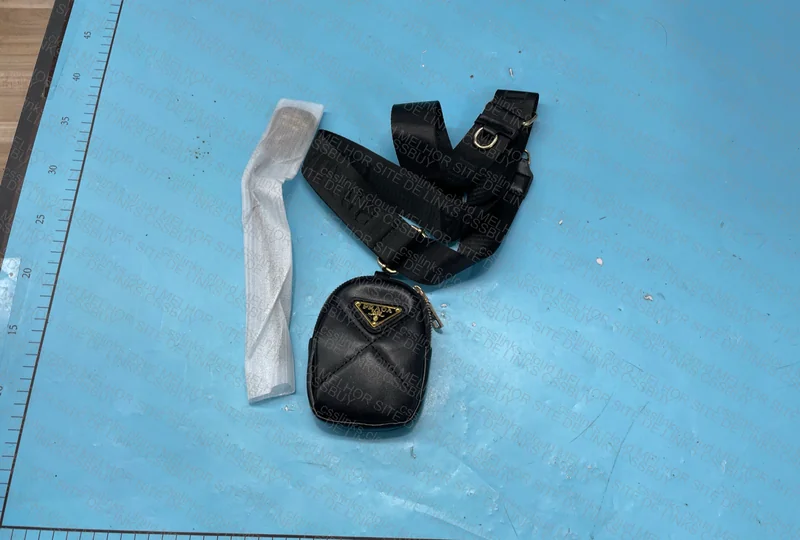 Found Prada Bag 8