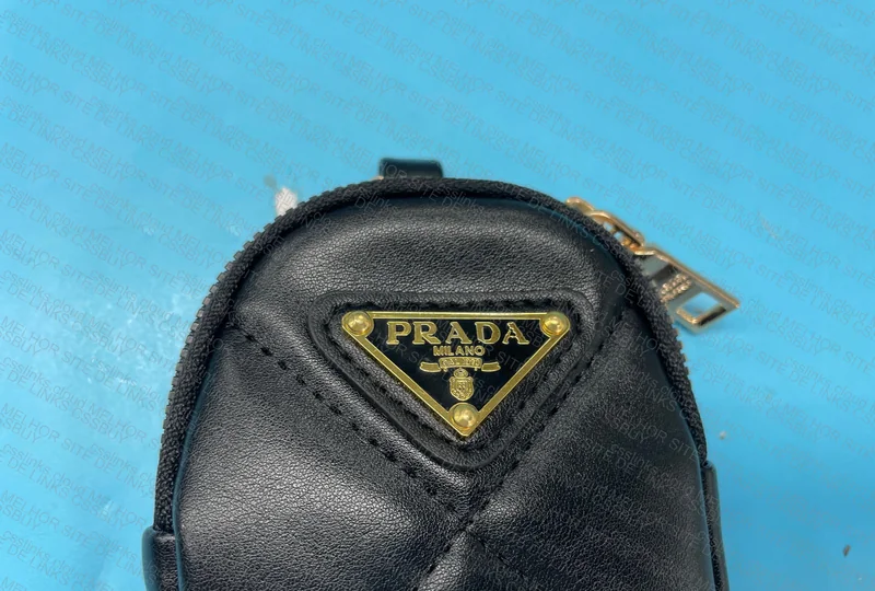 Found Prada Bag 9