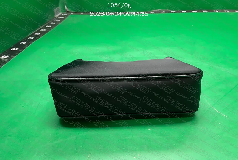 Bolsa Prada Re-Edition 2005 Nylon 3