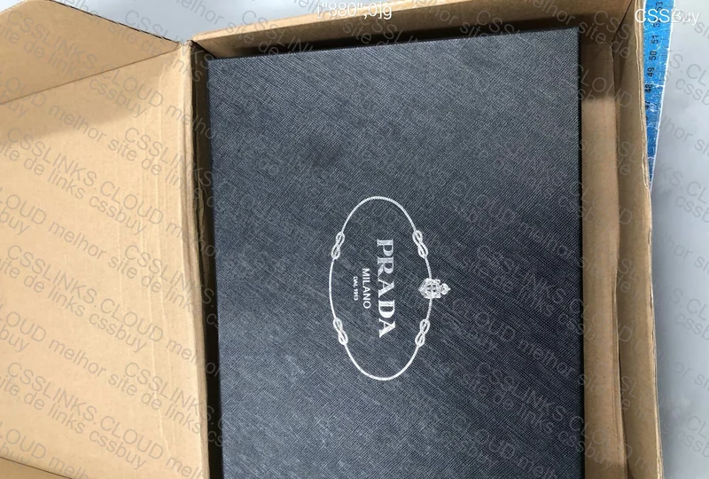 Black Prada Bag 3