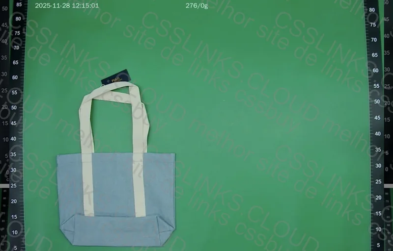 Ralph Lauren Beach Bag 3