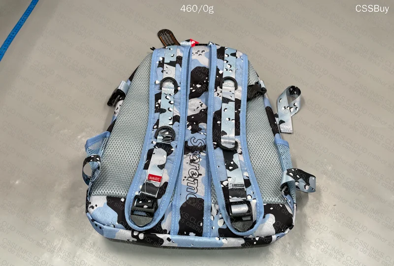 Supreme Bag