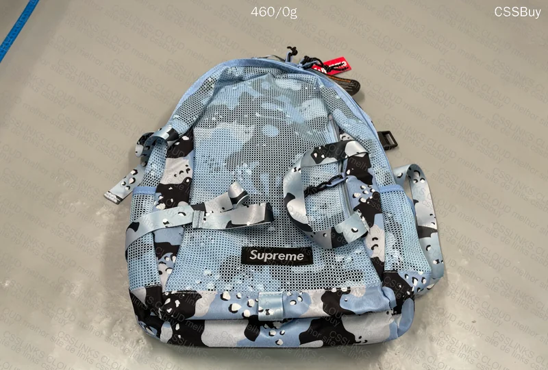 Supreme Bag 2
