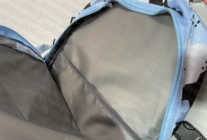 Supreme Bag 4