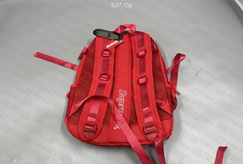 Supreme Bag 2