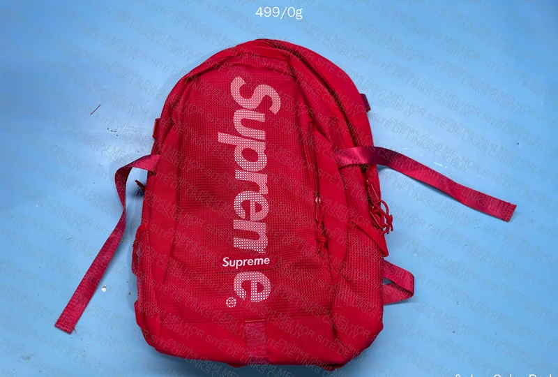 Supreme Bag